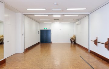 Stirling Leisure - Karrinyup Community Centre
